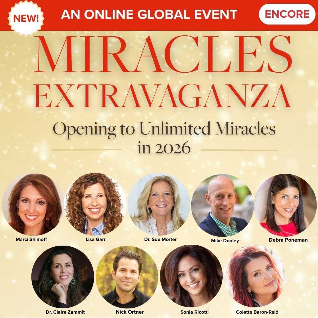 miracles extravaganza 2026 miracles extravaganza 2026