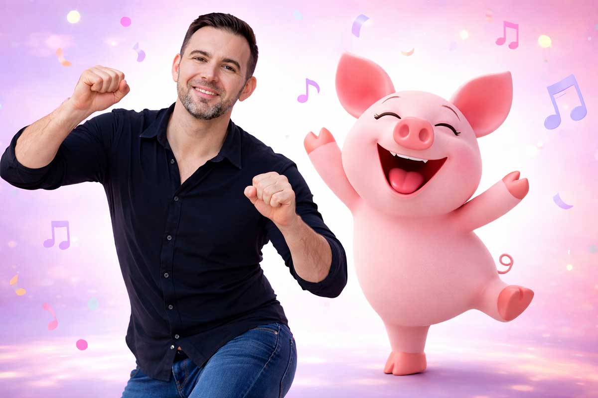 Who is Chris Munch? Who is Chris Munch?