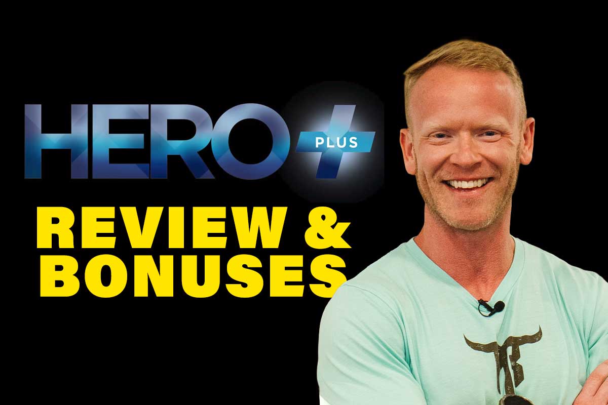 hero plus review hero plus review 2026