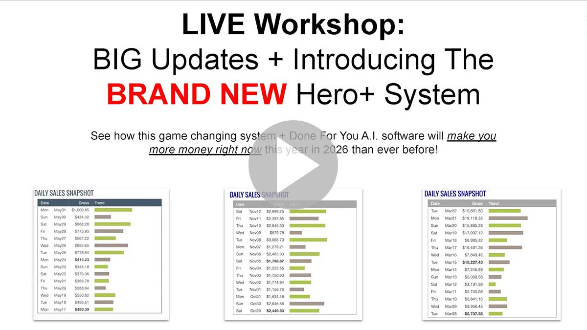 hero plus reviews bonuses hero plus reviews bonuses