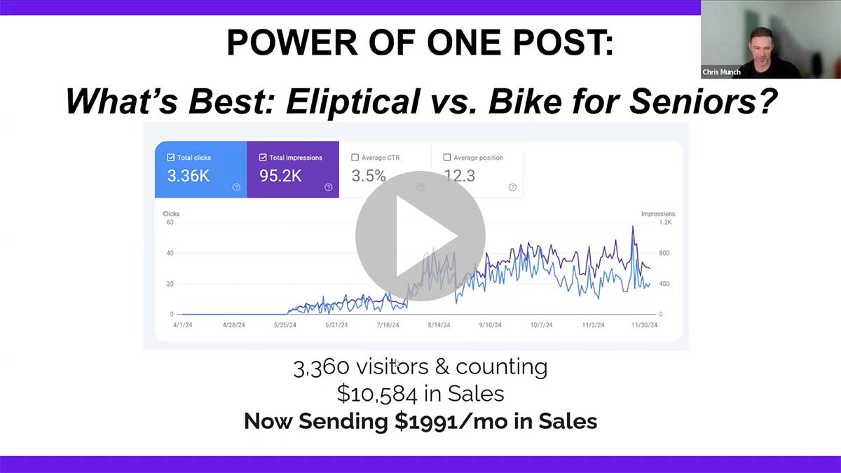 power of one post power of one post