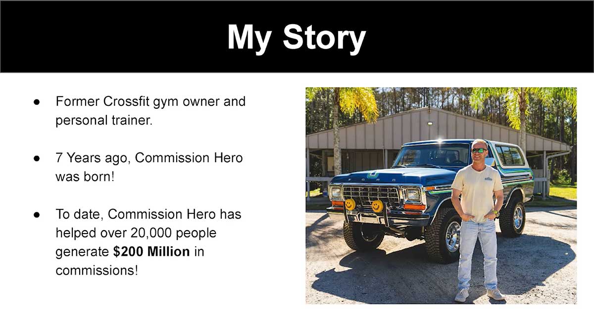 who is robby blanchard who is robby blanchard