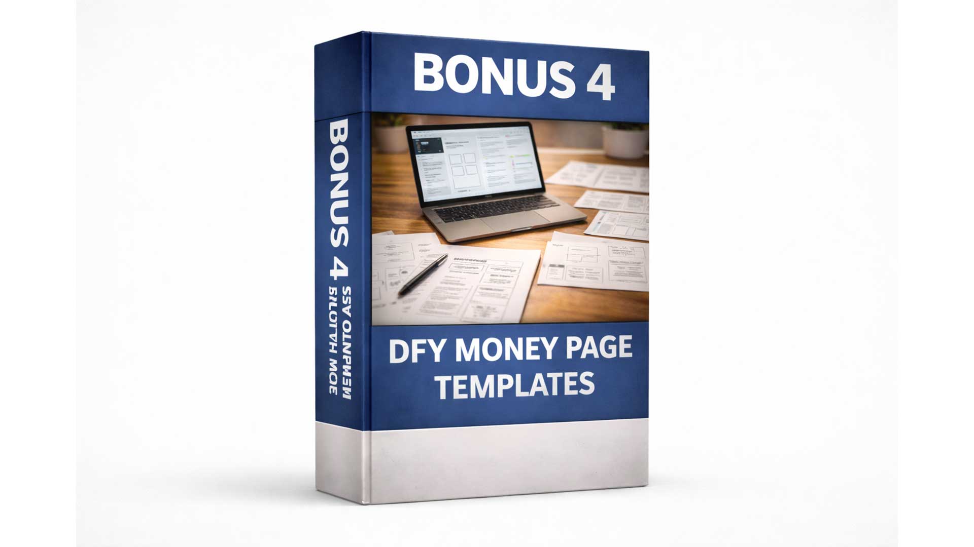 Hero Plus Bonuses #4 Hero Plus Bonuses #4