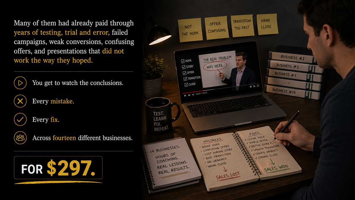 goat webinar recording price goat webinar recording price