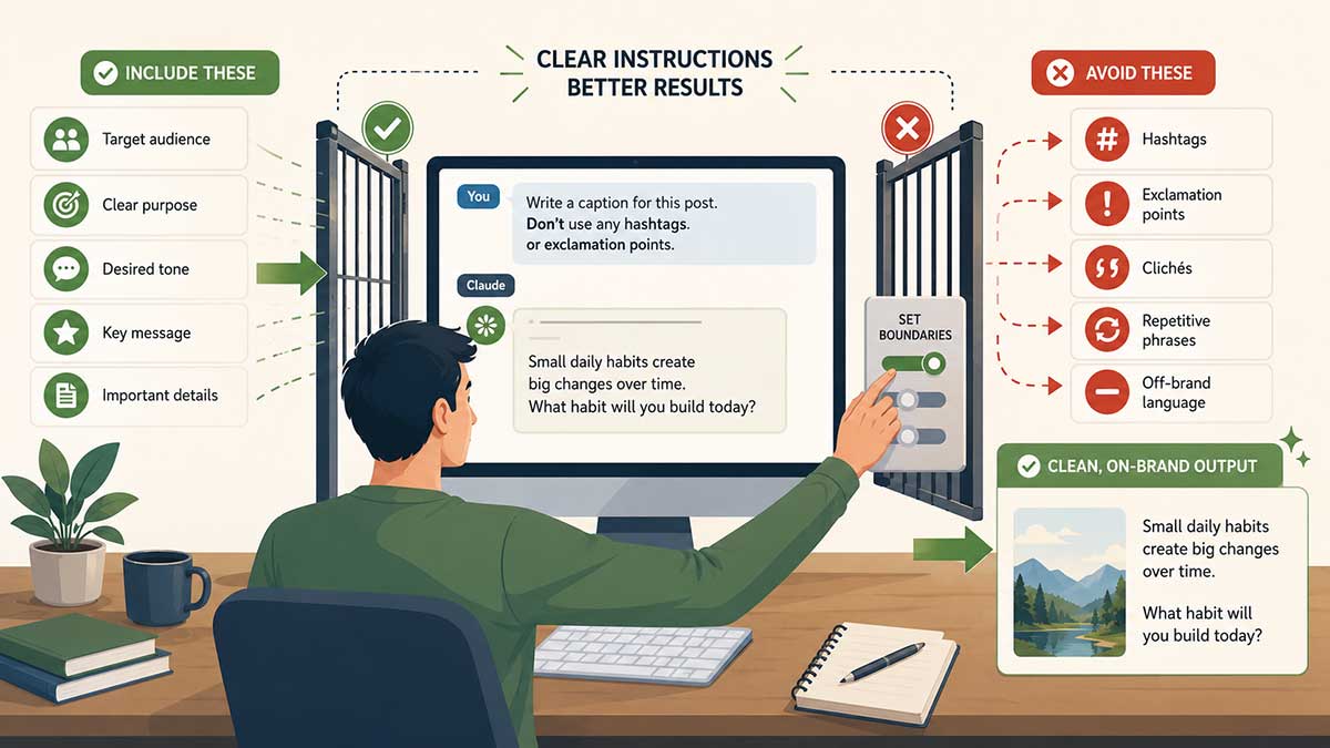 Managing-instructions-for-clean-results