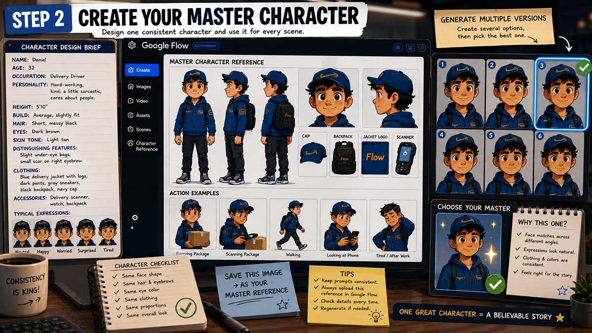 2-create-your-AI-characters