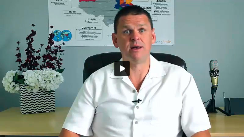Paul Sinclair Sourcing Profits