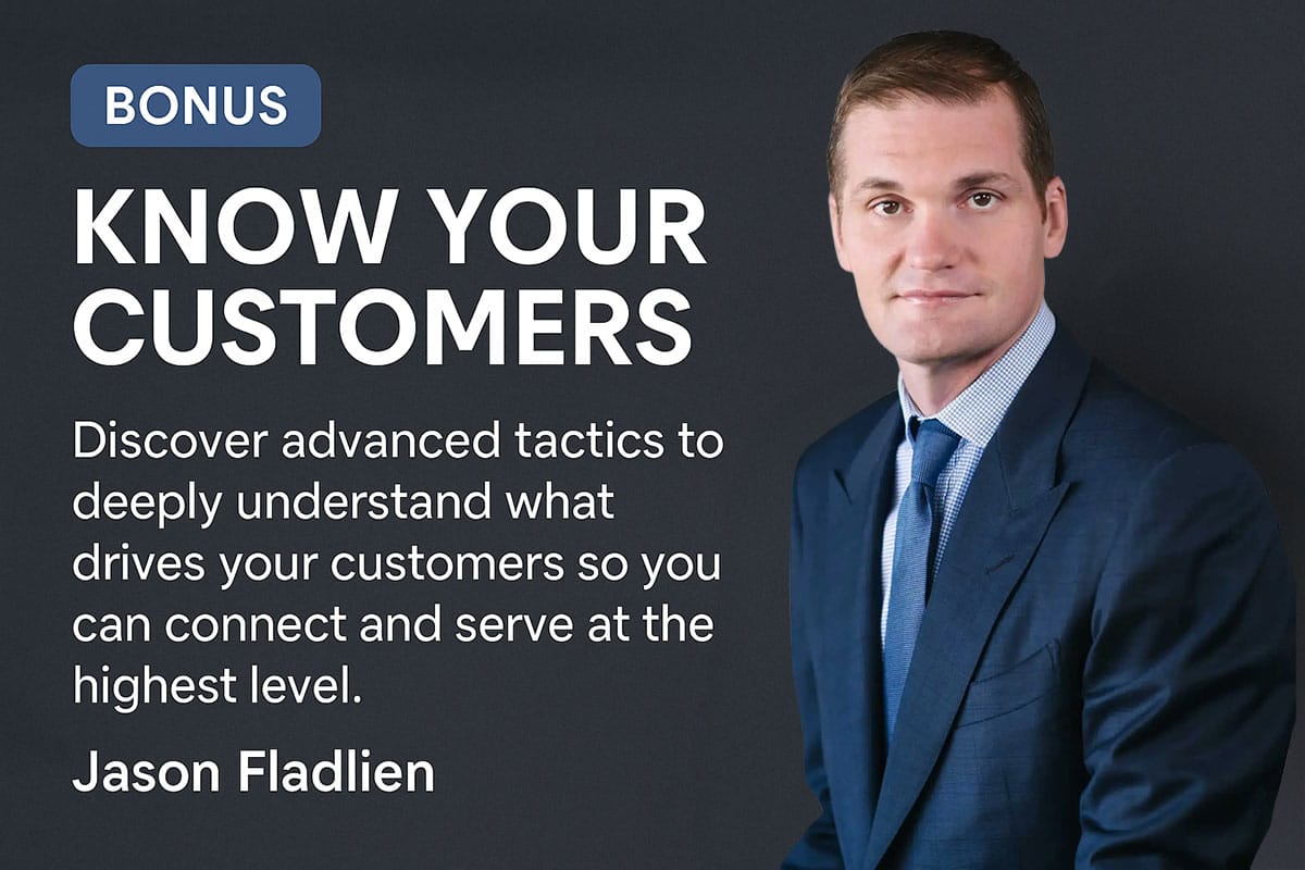 Mastermind Business System Bonus #3