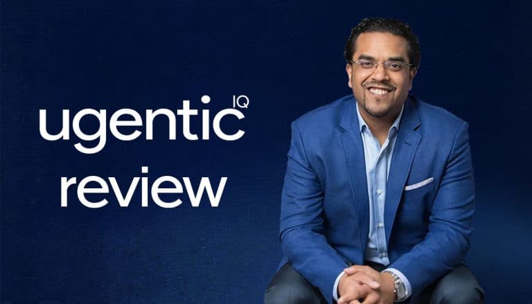 anik singal ugenticai review