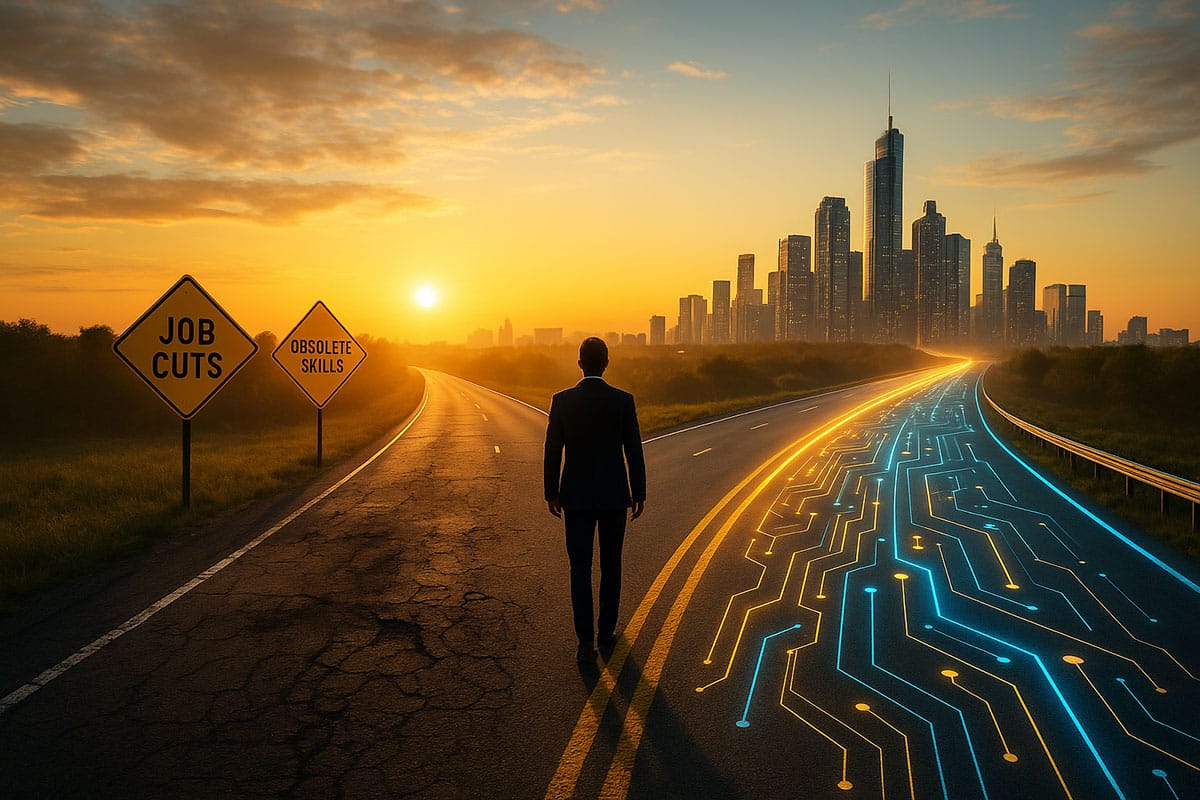 AI Advantage Summit Event