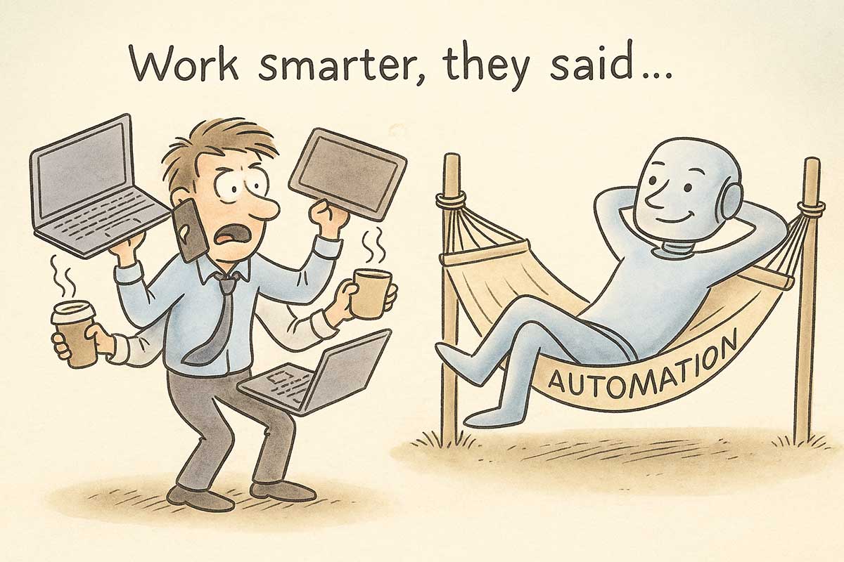 What Is the AI Advantage Bootcamp?