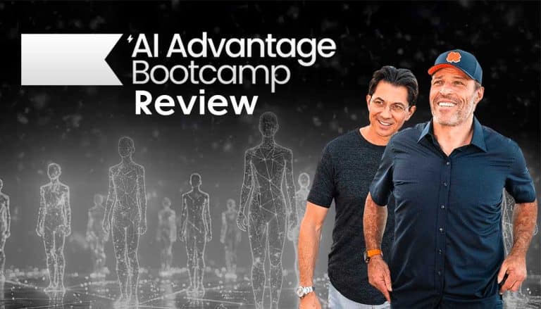 AI Advantage Bootcamp Review