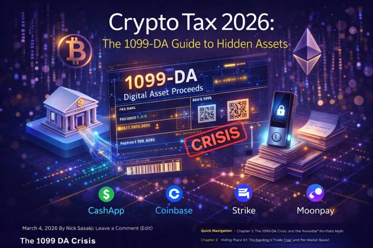 crypto tax 2026