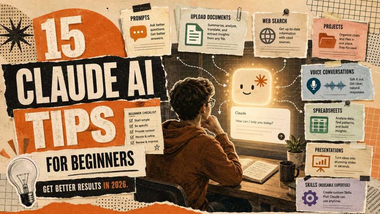 15 claude ai tips