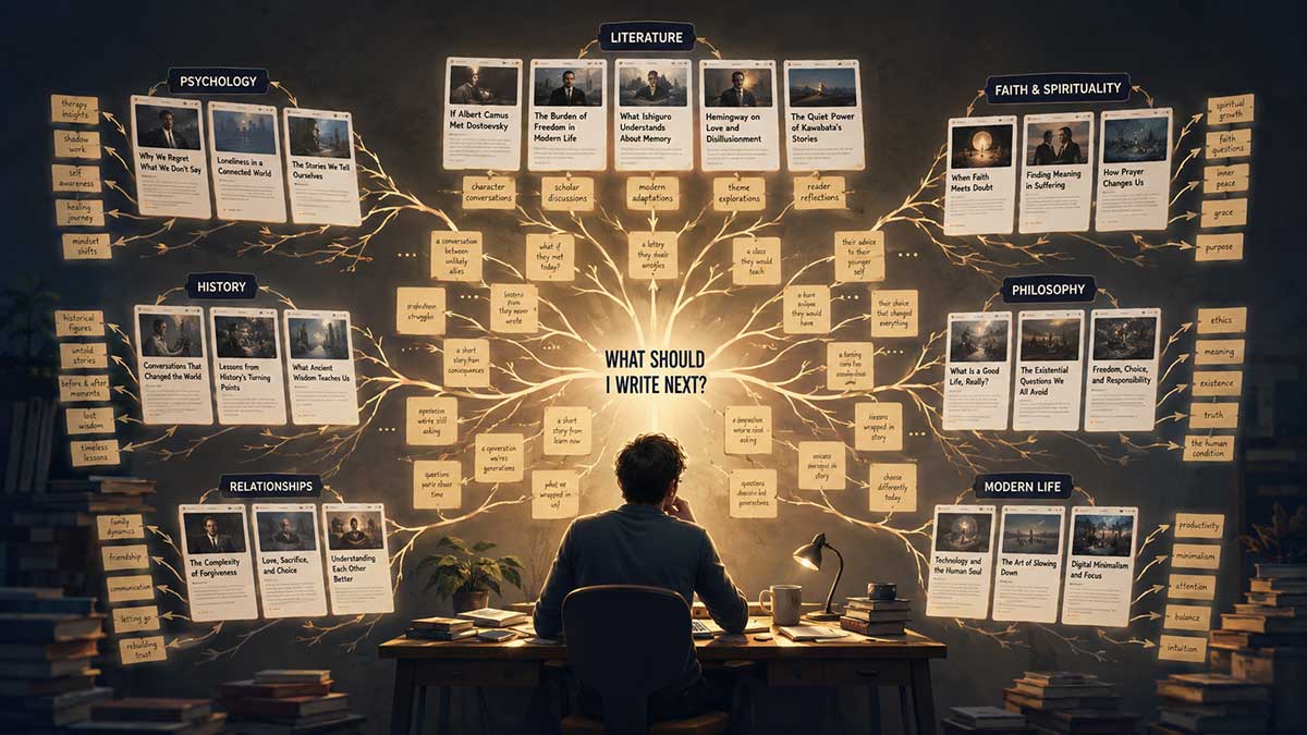 Why I Wanted to Test Notion AI on a Real Website
